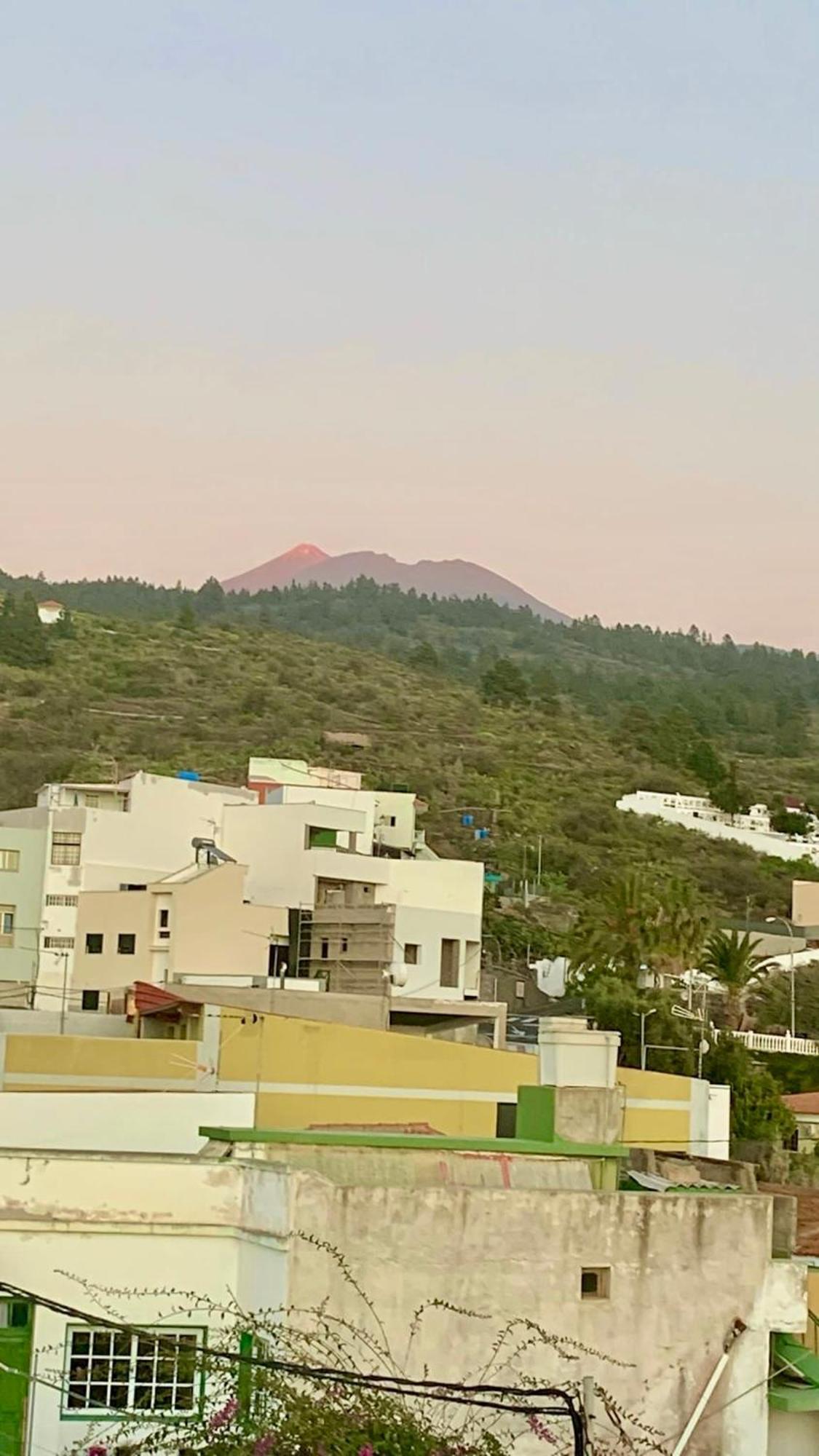 הוילה Chío Red House מראה חיצוני תמונה