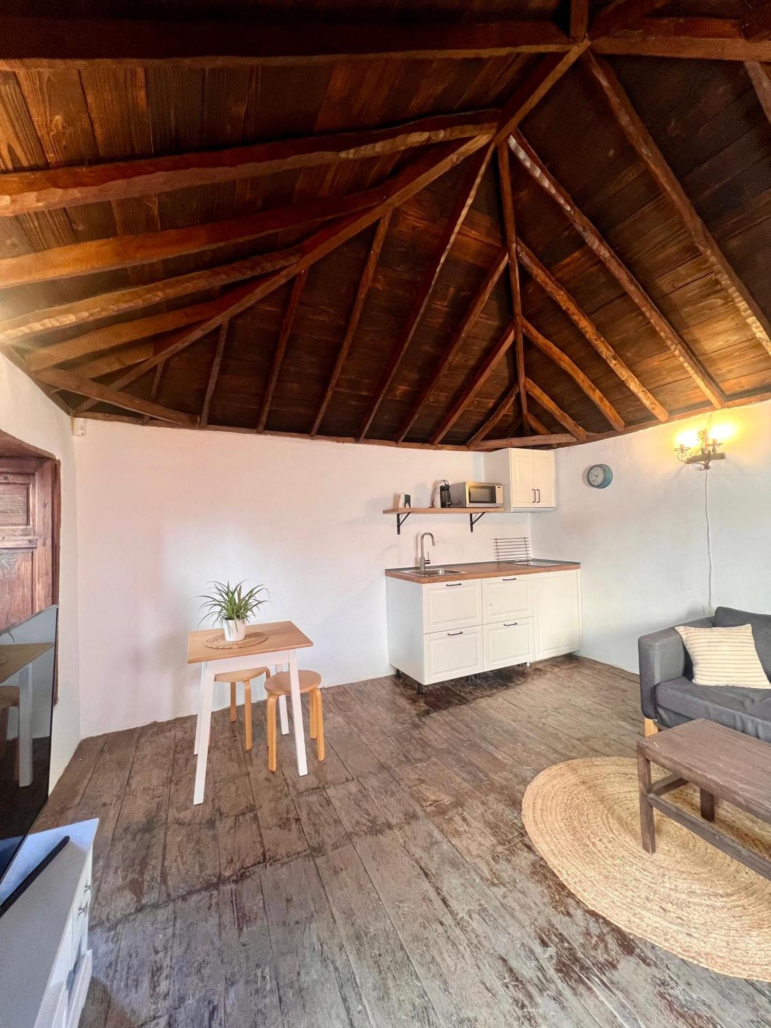 הוילה Chío Red House מראה חיצוני תמונה